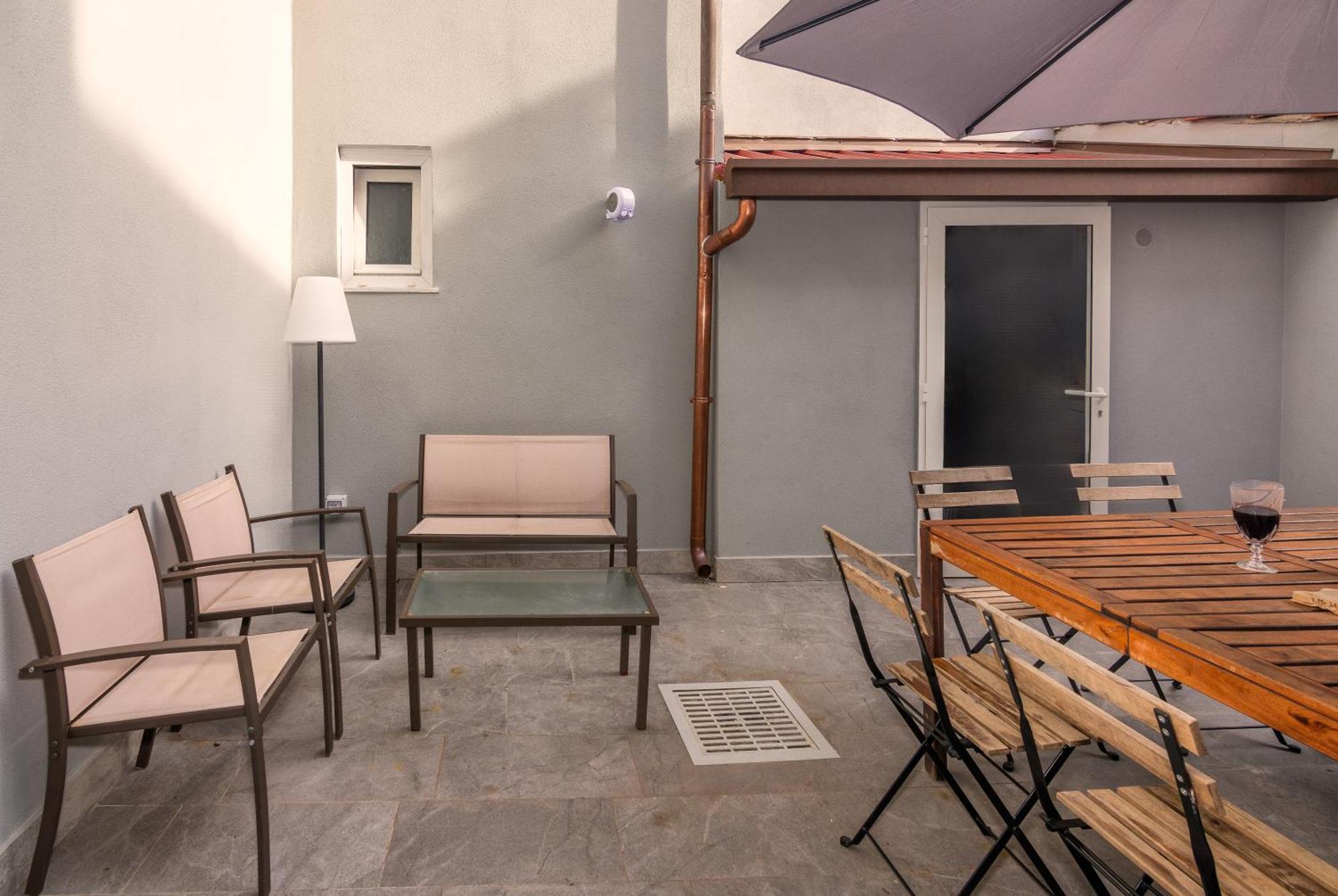 Casa Vacanze Da Antonio Ristrutturata Luglio 2023 Виареджо Екстериор снимка