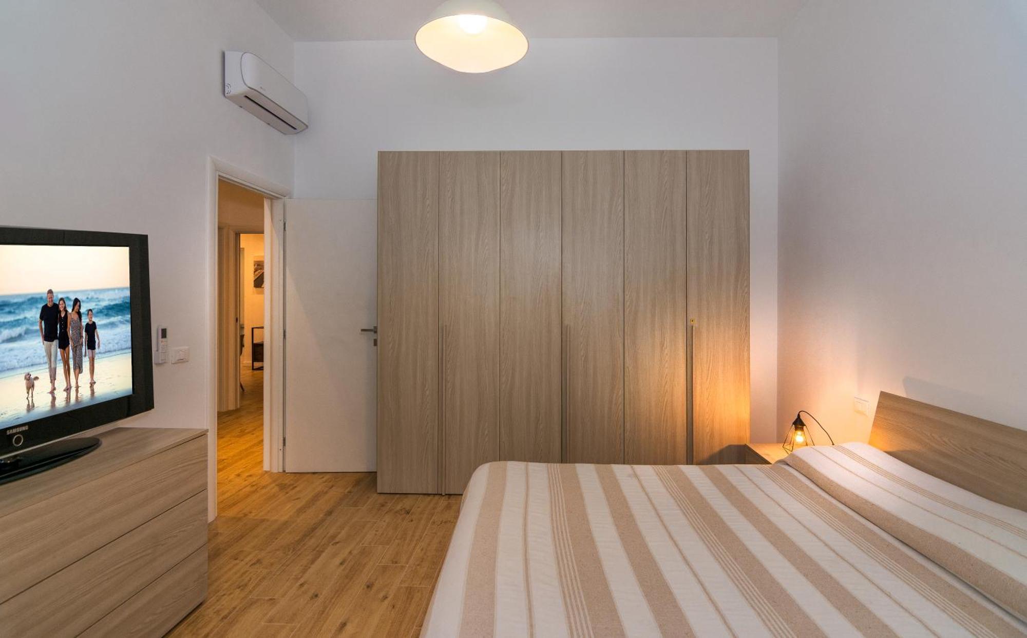 Casa Vacanze Da Antonio Ristrutturata Luglio 2023 Виареджо Екстериор снимка