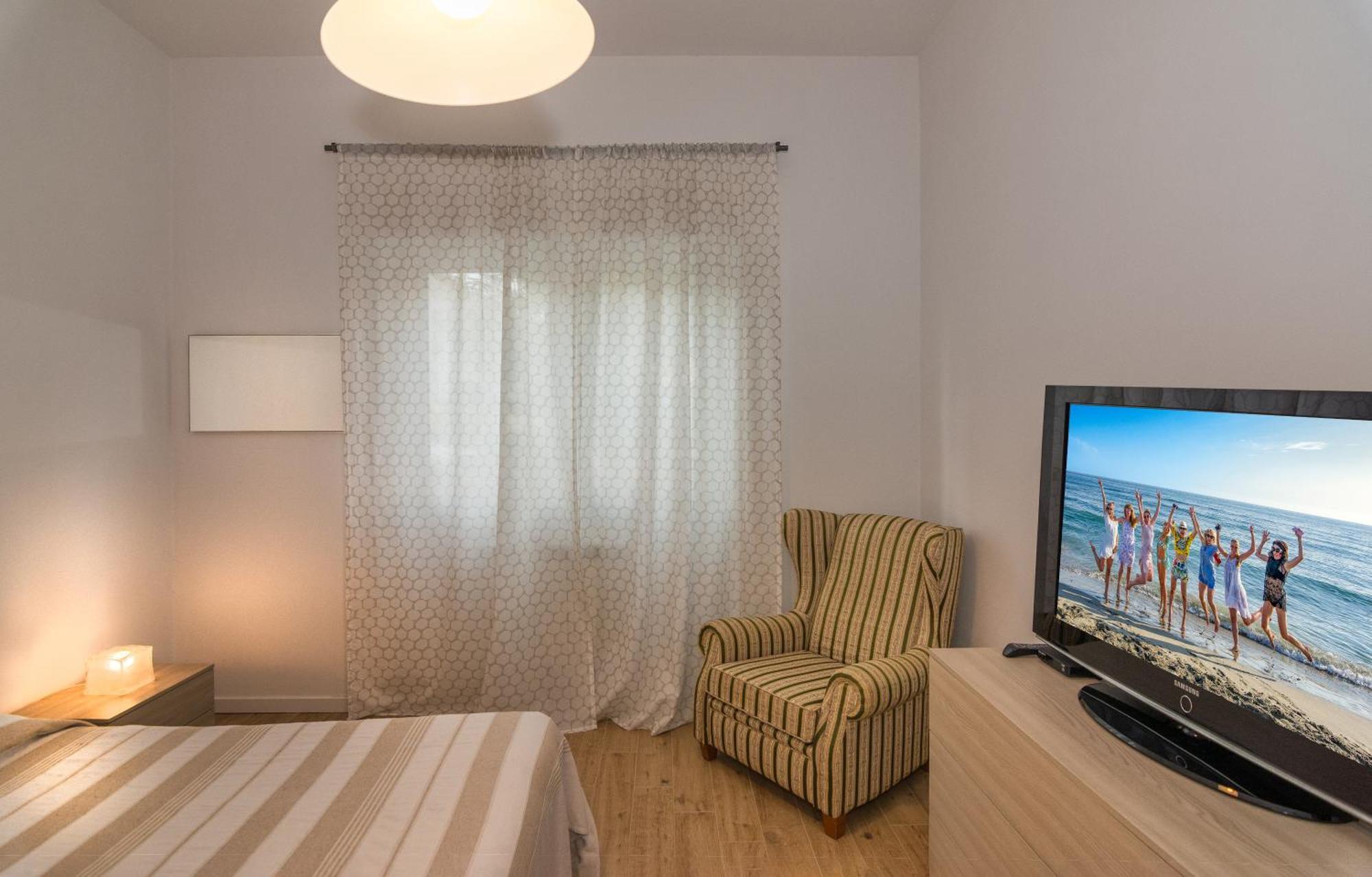 Casa Vacanze Da Antonio Ristrutturata Luglio 2023 Виареджо Екстериор снимка