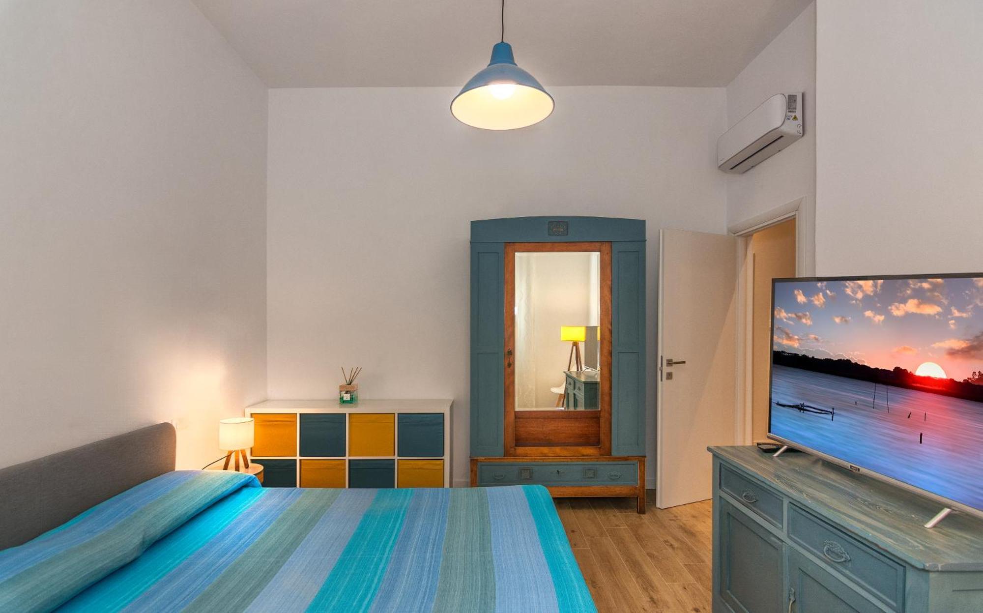 Casa Vacanze Da Antonio Ristrutturata Luglio 2023 Виареджо Екстериор снимка