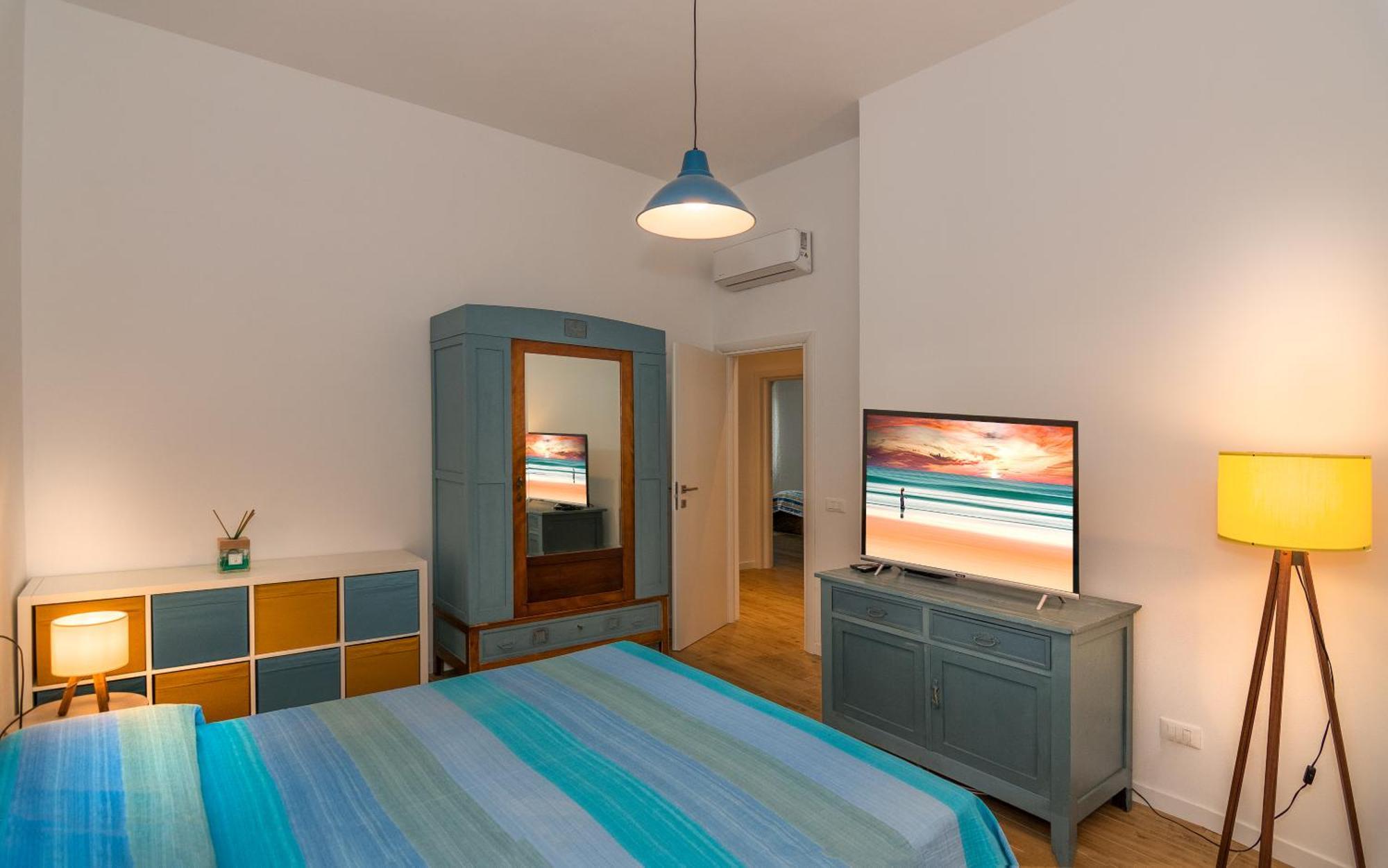 Casa Vacanze Da Antonio Ristrutturata Luglio 2023 Виареджо Екстериор снимка